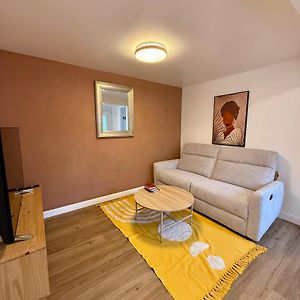 Appartement met een Slaapkamer